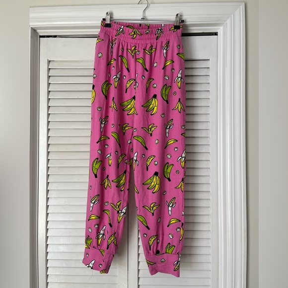 Nooworks Pants - Nooworks Banana Joggers